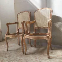 مبل کلاسیک فرانسوی کلاف خام|مبلمان خانگی و میز عسلی|پردیس, |دیوار