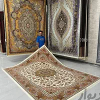 های فرش و قالی در ۱۰ سبک روز دنیا|فرش|اهواز, پادادشهر|دیوار
