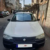 اریسان ۱مدل۹۹بدون رنگ و ضربه