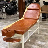 تخت/ تخت مژه/تخت سه تیکه/تخت تتو/تخت ماساژ|آرایشگاه و سالن‌های زیبایی|شیراز, میانرود|دیوار