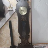 ساعت عالی هست