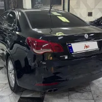 ام‌جی 550، مدل ۲۰۱۲|خودرو سواری و وانت|کرج, جهان‌شهر|دیوار