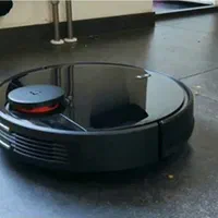 جارو برقی رباتیک شیائومی Xiaomi mop p راداردار|جاروبرقی، جارو شارژی، بخارشو|تهران, ونک|دیوار