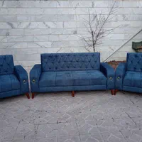 مبلمان چستر مدل نارسیس|مبلمان خانگی و میز عسلی|مراغه, |دیوار