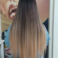 کراتین و احیا و صافی و پروتیین فقط فردا ۵۰۰|خدمات آرایشگری و زیبایی|شیراز, سینما سعدی|دیوار