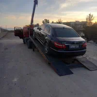 حمل خودرو.یدک کش خودروبر امدادخودرو جرثقیل|خدمات حمل و نقل|اصفهان, پارک مشتاق|دیوار