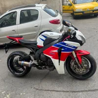 سی بی ار ۱۰۰۰ cbr1000 cb1300|موتورسیکلت|تهران, میرداماد|دیوار
