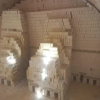 مصالح ساختمانی شن اجرلفتون کچ زبره سیمان پوکه|عمده‌فروشی|اصفهان, فیض|دیوار