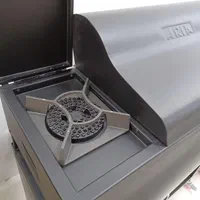 باربیکیو/گازی/کباب/پز/|اجاق گاز و لوازم برقی پخت‌وپز|چهارباغ, |دیوار