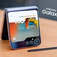 سامسونگ Zflip6 با چک وام بانکی فقط یک عدد چک