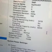 Macbookpro i7 ۱۵اینچ|رایانه همراه|تهران, شهرک آزادی|دیوار