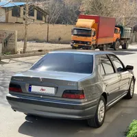 پژو پارس TU5|خودرو سواری و وانت|تهران, پاتریس لومومبا|دیوار
