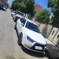 دنا تیپ دو|خودرو سواری و وانت|کوهدشت, |دیوار