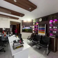 دفتر کار ۸۲متری شیک/۲خواب/ بر هشت بهشت غربی|فروش دفتر کار، اتاق اداری، مطب|اصفهان, نقش جهان|دیوار