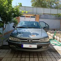 پارس مدل ۸۹|خودرو سواری و وانت|گلبهار, |دیوار