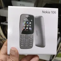 گوشی نوکیا 106 جدید 4G صفر نو اصل ویتنام|موبایل|اردبیل, |دیوار