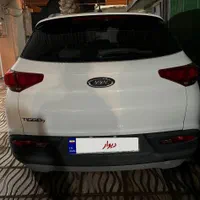 چری تیگو 7 IE، مدل ۱۴۰۱