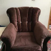 مبل ۶نفره راحتی