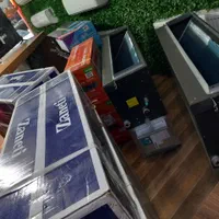 کولر گازی 24000 هزار زانتی مدل ZMSA-24H01RAFB|کولر گازی و فن‌کوئل|کرج, گوهردشت|دیوار