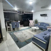 واحد مبله شبانه