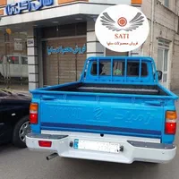نیسان تکسوز دریچه برقی، رادیال،صفر‌ خشک،مدل 1404|خودرو سواری و وانت|تهران, جمهوری|دیوار