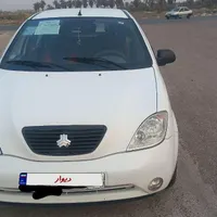 تیبا 2 (هاچبک) EX، مدل ۱۴۰۱