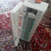 نصب کولر گازی|خدمات پیشه و مهارت|شیروان (خراسان), |دیوار