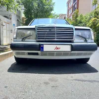 بنز ۲۳۰eبنز|خودرو کلاسیک|تهران, تهرانپارس غربی|دیوار
