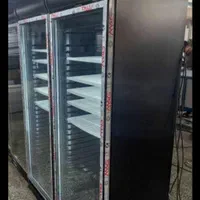 نمایندگی‌ فروش‌ یخچال‌ وفریزر‌ به‌صورت‌ تک‌ وعمده|فروشگاه و مغازه|خرم‌آباد, |دیوار