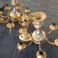 خریدار فروش لوستر ابکاری وغیره