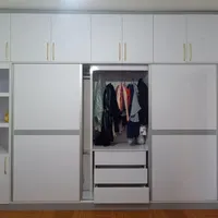 کابینت‌ MDF|مصالح و تجهیزات ساختمان|اردبیل, |دیوار