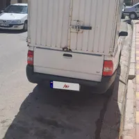 وانت پراید 151 SE، مدل ۱۴۰۲|خودرو سواری و وانت|تهران, قیام‌دشت|دیوار