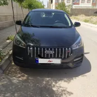 چری آریزو ۵ اسپرت (اف ال)، مدل ۱۴۰۲