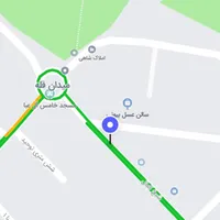 فروش آپارتمان ۱۹۵ متری گلکار