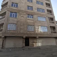 ۸۲ متری کلید نخورده|فروش آپارتمان|کنگاور, |دیوار