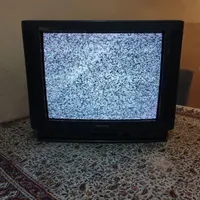 تلویزیون ۲۱ اینچ شهاب