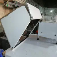 هود هوداستیل هودگالوانیزه سانتیفیوژ هودصنعتی فیلتر|کافی‌شاپ و رستوران|تهران, زمزم|دیوار