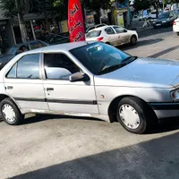پژو 405 جی ال ایکس (GLX)، مدل ۱۳۸۹|خودرو سواری و وانت|تبریز, |دیوار