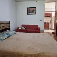منزل مبله روستای قلات|اجارهٔ کوتاه‌مدت ویلا و باغ|شیراز, قلات|دیوار