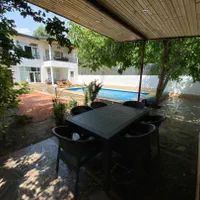 اجاره ویلا 4 خواب مستر استخر آبگرم|اجارهٔ کوتاه‌مدت ویلا و باغ|تهران, بوستان سرخه حصار|دیوار