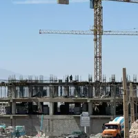 پیش فروش آپارتمان سهندفاز۳پروژه نیلوفر۳ 250 میلیون|پیش‌فروش املاک|تبریز, |دیوار