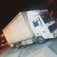 اتوبار اطلس‌حمل‌ونقل‌اثاث‌منزل‌ماشین‌با‌کارگر|خدمات حمل و نقل|بندرعباس, |دیوار