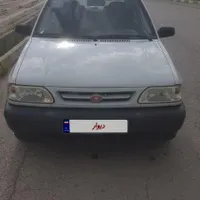 پراید ۱۳۱ SE|خودرو سواری و وانت|کرمانشاه, |دیوار