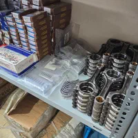 لوازم موتوری اصلی جیلی لیفان