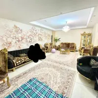 ۹۰ متر ۲ خواب_ خوش نقشه _ فول امکانات _ مهندسی ساز