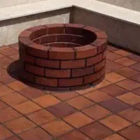 آجر نسوز صنعتی آجرنسوز کوره آلمینیوم آهن آلما ۱۴۵۰|مصالح و تجهیزات ساختمان|تهران, طرشت|دیوار