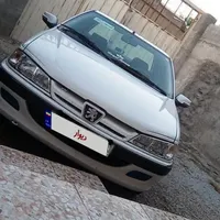 پژو پارس مدل ۹۰|خودرو سواری و وانت|نهاوند, |دیوار