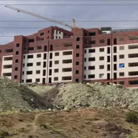 آپارتمان-بر بلوار صیاد شیرازی-۱۰۸ متری۲خواب-نماسنگ|فروش آپارتمان|پردیس, فاز ۲|دیوار