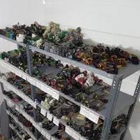 دسته سیم کشی   و انواع استارت  اتومبیل|قطعات یدکی و لوازم جانبی|بروجن, |دیوار