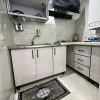 منزل مبله آپارتمان سوییت نوساز تمیز زند شاهچراغ